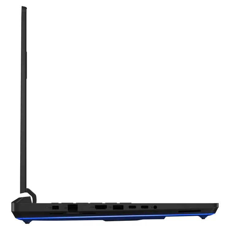 ASUS Laptop ROG Strix SCAR 16 G635LX-RW025X 2560x1600 Mini LED 240Hz / Ultra 9 275HX / 64 GB / 2* 2 TB SSD NVMe PCIe 4.0 / NVidia GeForce RTX 5090 24 GB / Windows 11 Pro / 2Y / Off Black / With free ROG Backpack