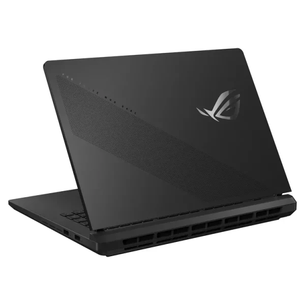 ASUS Laptop ROG Strix SCAR 16 G635LX-RW103X 2560x1600 Mini LED 240Hz / Ultra 9 275HX / 64 GB / 2 TB SSD NVMe PCIe 4.0 / NVidia GeForce RTX 5090 24 GB / Windows 11 Pro / 2Y / Off Black / With free ROG Backpack
