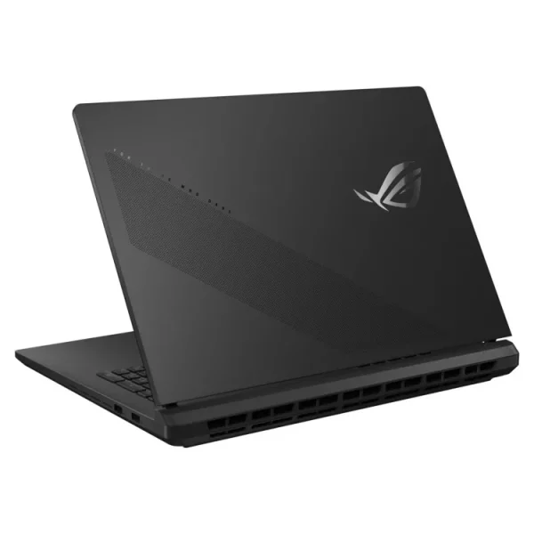 ASUS Laptop ROG Strix SCAR 18 G835LW-SA117X 18″ 2560x1600 Mini Led 240Hz U9-275HX / 64 GB / 2 TB SSD NVMe PCIe 4.0 / NVidia GeForce RTX 5080 16 GB / Windows 11 Pro / 2Y / Off Black / With free ROG Backpack