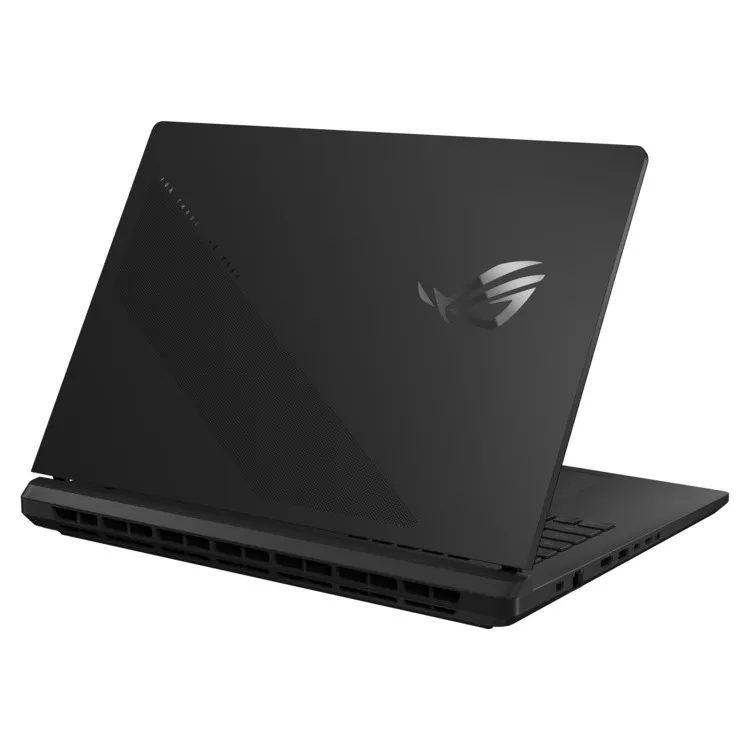 ASUS Laptop ROG Strix SCAR 18 G835LX-SA123X 18″ 2560 x 1600 Mini Led 240Hz U9-275HX / 64 GB / 2x2TB SSD NVMe PCIe 4.0 / NVidia GeForce RTX 5090 24 GB / Windows 11 Pro / 2Y / Off Black / With ROG backpack