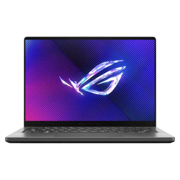 ASUS Laptop ROG Zephyrus G14 GA403WR-QS107X 14.0″ 2880 x 1800 OLED 120Hz Ryzen AI 9 HX 370 / 32 GB / 1 TB SSD NVMe PCIe 4.0 / Windows 11 Pro / 2Y / Eclipse Gray