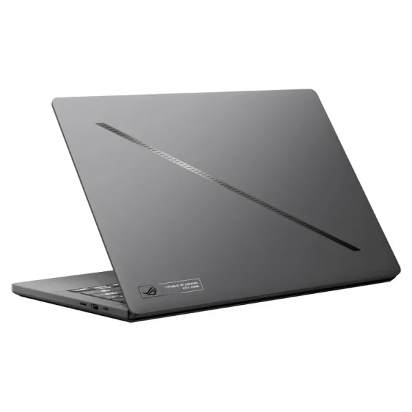 ASUS Laptop ROG Zephyrus G14 GA403WR-QS107X 14.0″ 2880 x 1800 OLED 120Hz Ryzen AI 9 HX 370 / 32 GB / 1 TB SSD NVMe PCIe 4.0 / Windows 11 Pro / 2Y / Eclipse Gray