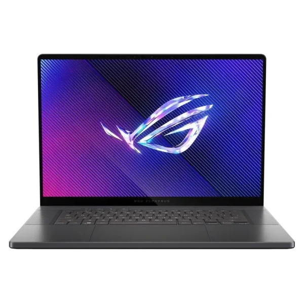ASUS Laptop ROG Zephyrus G16 GA605WV-QR053W 16″ 2.5K 240Hz Ryzen AI 9 HX 370 / 32 GB / 1 TB SSD NVMe PCIe 4.0 / NVidia GeForce RTX 4060 8 GB / Windows 11 Home / 2Y / Eclipse Gray