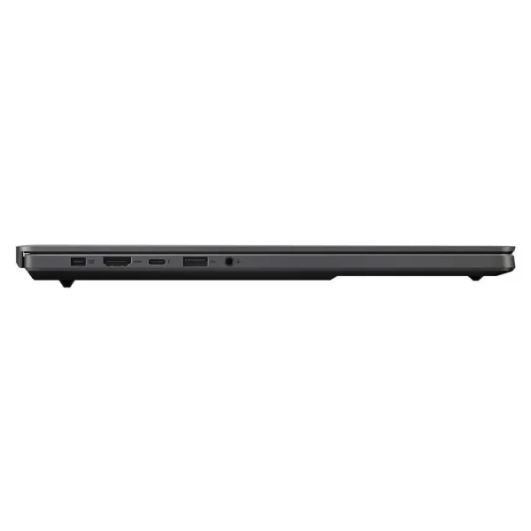 ASUS Laptop ROG Zephyrus G16 GA605WV-QR053W 16″ 2.5K 240Hz Ryzen AI 9 HX 370 / 32 GB / 1 TB SSD NVMe PCIe 4.0 / NVidia GeForce RTX 4060 8 GB / Windows 11 Home / 2Y / Eclipse Gray
