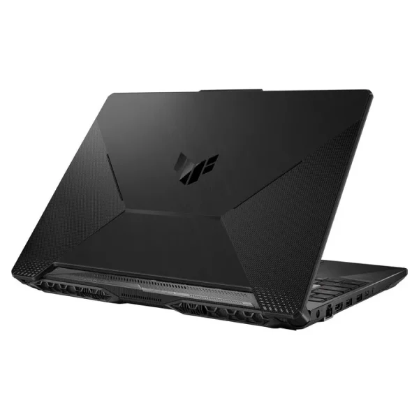 ASUS Laptop TUF Gaming A15 FA506NC-HN003W 15.6″ FHD IPS R5-7535HS / 2*8 GB / 512 GB SSD NVMe PCIe 4.0 / NVidia GeForce RTX 3050 4 GB / Windows 11 Home / 2Y / Graphite Black