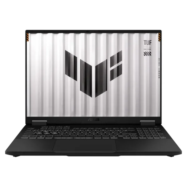 ASUS Laptop TUF Gaming A16 FA608UH-RV015W 16″ 1920x1200 IPS 165Hz R7 260 / 16 GB / 512 GB SSD NVMe PCIe 4.0 / NVidia GeForce RTX 5050 8 GB / Windows 11 Home / 2Y / Jaeger Gray