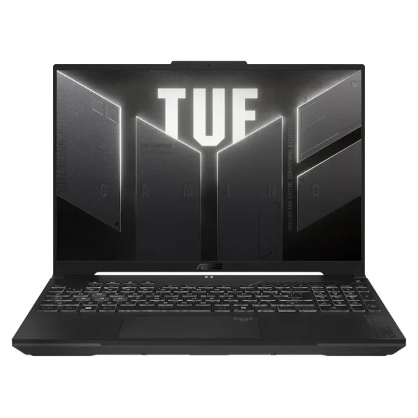ASUS Laptop TUF Gaming A16 FA607NUG-RL130W 16″ 1920x1200 WUXGA 144Hz R7 7445HS / 16 GB / 1 TB SSD NVMe PCIe 4.0 / NVidia GeForce RTX 4050 6 GB / Windows 11 Home / 2Y / Mecha Gray