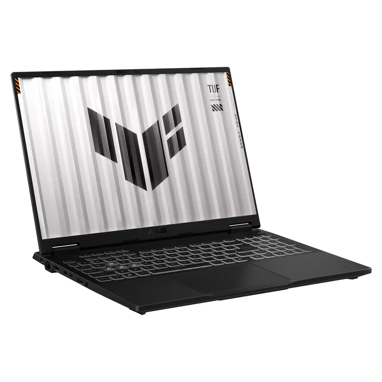 ASUS Laptop TUF Gaming A16 FA608UM-RV011W 16″ 1920x1200 WUXGA 165Hz R7 260 / 32 GB / 1 TB SSD NVMe PCIe 4.0 / NVidia GeForce RTX 5060 8 GB / Windows 11 Home / 2Y / Jaeger Gray