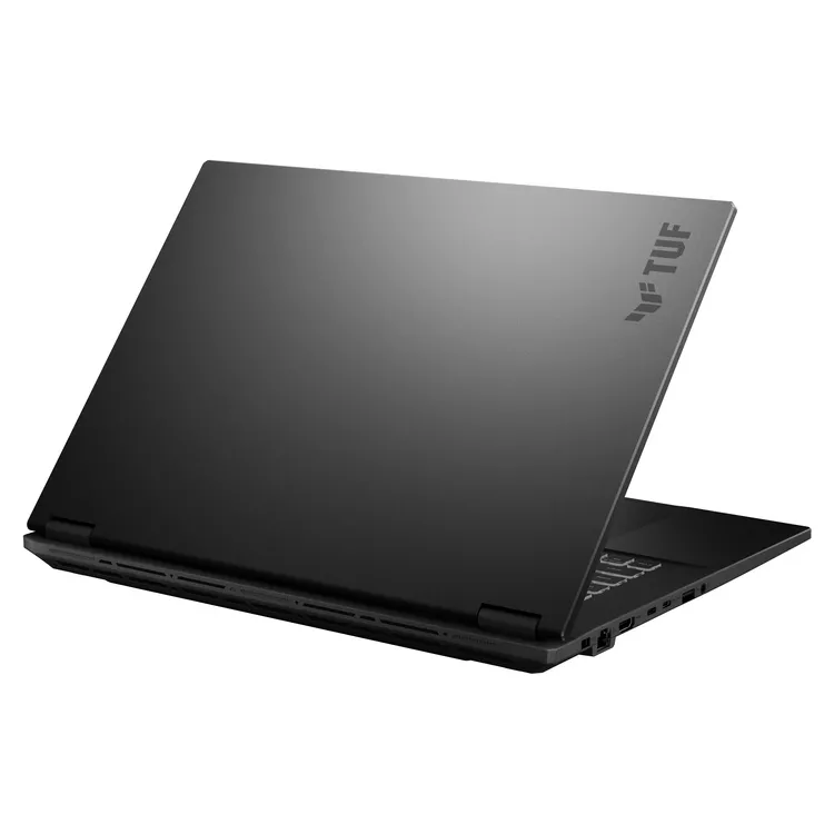 ASUS Laptop TUF Gaming A18 FA808UP-S8022W 18″ FHD IPS 144Hz R7-260 / 32 GB / 1 TB SSD NVMe PCIe 4.0 / NVidia GeForce RTX 5070 8 GB / Windows 11 Home / 2Y / Jaeger Gray
