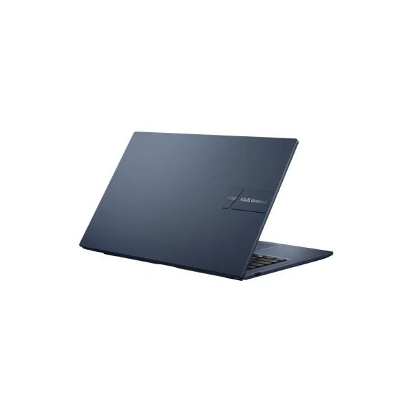ASUS Laptop Vivobook 15 X1504VA-BQ1640W 15.6″ FHD IPS i5-1334U / 16 GB / 512 GB SSD NVMe PCIe 3.0 / Windows 11 Home / 2Y / Quiet Blue