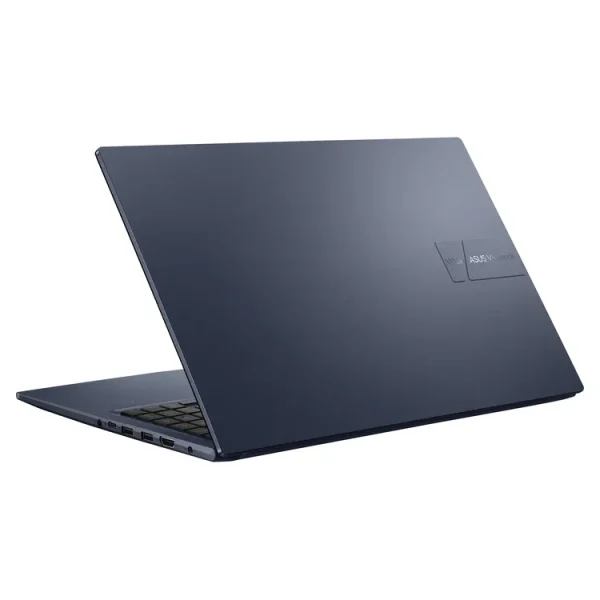 ASUS Laptop Vivobook 15 M1502YA-BQ577W 15.6″ FHD IPS R7-5825U / 16 GB / 512 GB SSD NVMe PCIe 3.0 / Windows 11 Home / 2Y / Quiet Blue