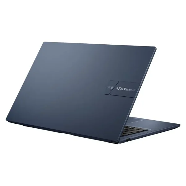 ASUS Laptop Vivobook 15 X1504VA-BQ3093 15.6″ FHD IPS 5-120U / 16 GB / 512 GB SSD NVMe PCIe 4.0 / No OS / 2Y / Quiet Blue