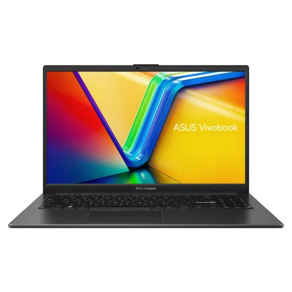 ASUS Laptop Vivobook Go 15 E1504FA-BQ2335W 15.6″ FHD R5-7520U / 16 GB / 512 GB SSD NVMe 3.0 / Windows 11 Home / 2Y / Mixed Black