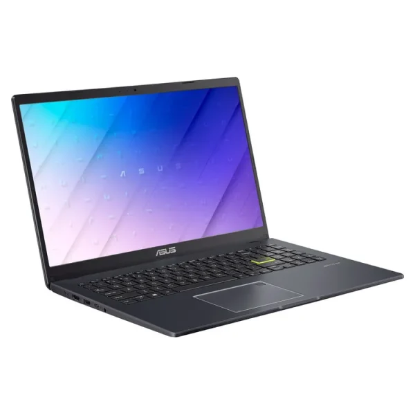 ASUS Laptop Vivobook Go 15 E510KAB-BR975WS 15.6″ HD Celeron N4500 / 4 GB / 128 GB eMMC / Windows 11 Home / 2Y / Black