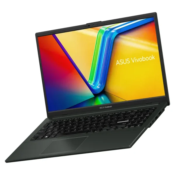 ASUS Laptop Vivobook Go 15 E1504FA-BQ2437W 15.6″ FHD R3-7320U / 8 GB / 512 GB SSD NVMe 3.0 / Windows 11 Home / 2Y / Mixed Black