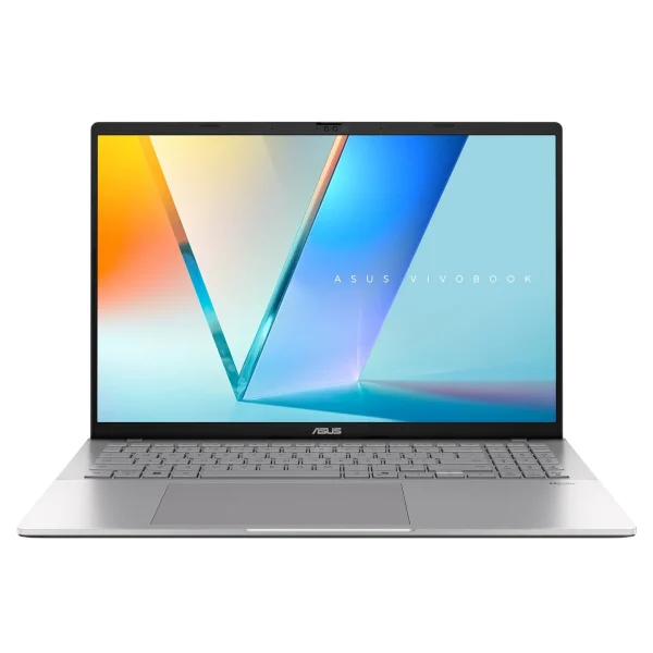 ASUS Laptop Vivobook S16 S3607VA-RP011W 16″ 1920*1200 IPS / i7-13620H / 16 GB / 1 TB SSD NVMe PCIe 4.0 / Windows 11 Home / 2Y / Cool Silver