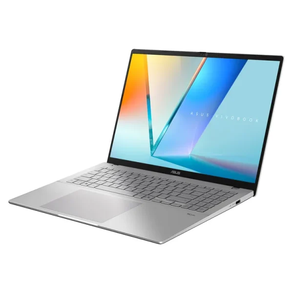 ASUS Laptop Vivobook S16 S3607VA-RP011W 16″ 1920*1200 IPS / i7-13620H / 16 GB / 1 TB SSD NVMe PCIe 4.0 / Windows 11 Home / 2Y / Cool Silver