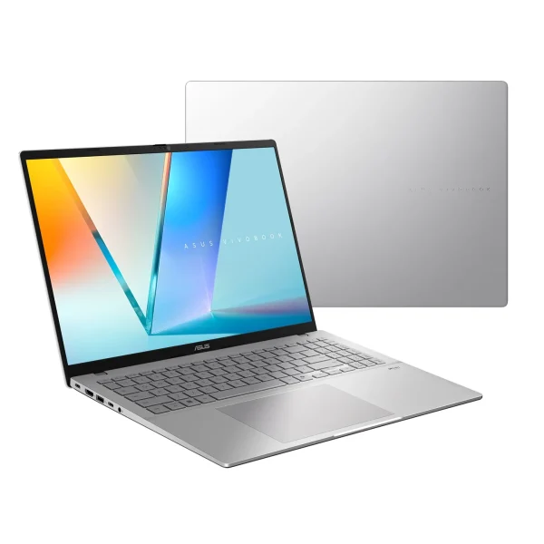 ASUS Laptop Vivobook S16 S3607VA-RP011W 16″ 1920*1200 IPS / i7-13620H / 16 GB / 1 TB SSD NVMe PCIe 4.0 / Windows 11 Home / 2Y / Cool Silver