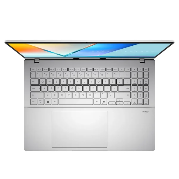ASUS Laptop Vivobook S16 S3607VA-RP011W 16″ 1920*1200 IPS / i7-13620H / 16 GB / 1 TB SSD NVMe PCIe 4.0 / Windows 11 Home / 2Y / Cool Silver