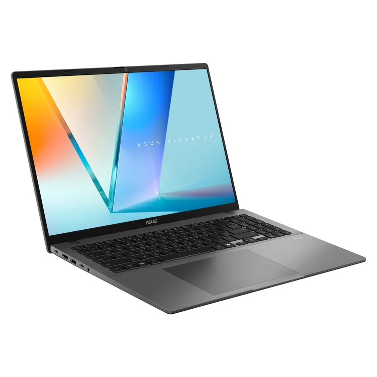ASUS Laptop Vivobook S16 M3607HA-RP003W 16″ 1920*1200 IPS / R7-260 / 16 GB / 1 TB SSD NVMe PCIe 4.0 / Windows 11 Home / 2Y / Matte Gray