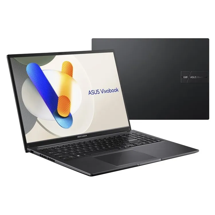 ASUS Laptop Vivobook S16 OLED X1605VA-OLED-SH2240W 16″ FHD OLED 60Hz / Intel Core i5-13420H / 16 GB / 512 GB SSD NVMe PCIe 4.0 / Windows 11 Home / 2Y / Indie Black