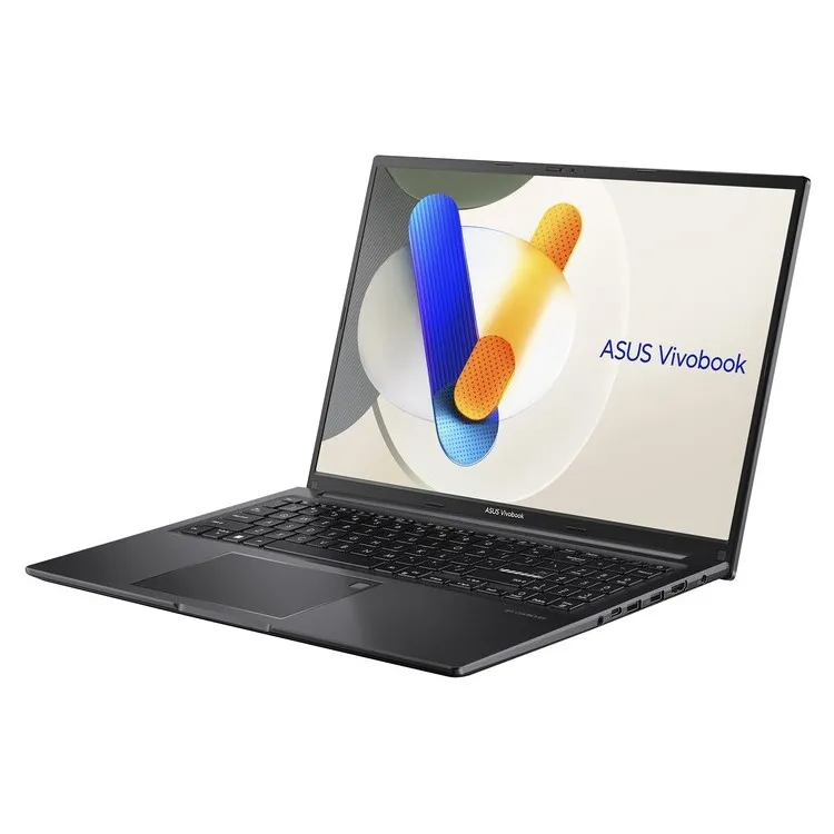 ASUS Laptop Vivobook S16 OLED X1605VA-OLED-SH2240W 16″ FHD OLED 60Hz / Intel Core i5-13420H / 16 GB / 512 GB SSD NVMe PCIe 4.0 / Windows 11 Home / 2Y / Indie Black