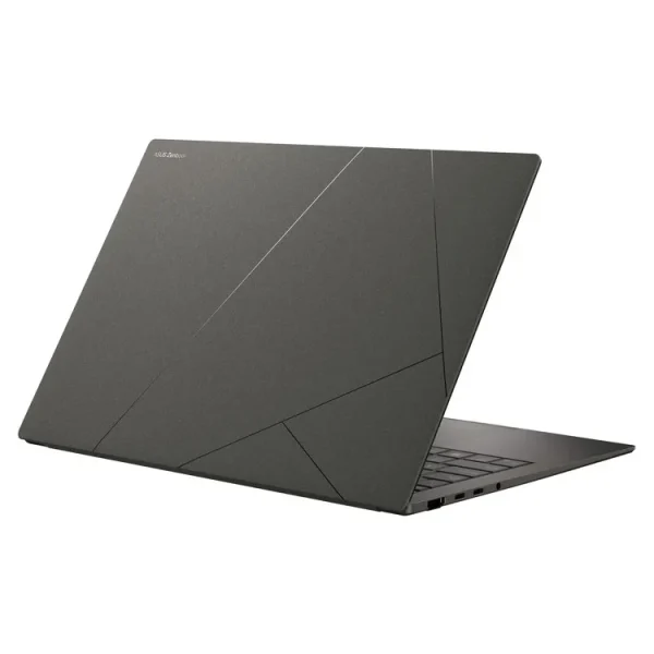ASUS Laptop Zenbook S 14 OLED UX5406SA-OLED-PZ235X 14.0″ 2880 x 1800 Touch Ultra 7 258V / 32 GB / 1 TB SSD NVMe 4.0 / Windows 11 Pro / 2Y / Zumaia Gray