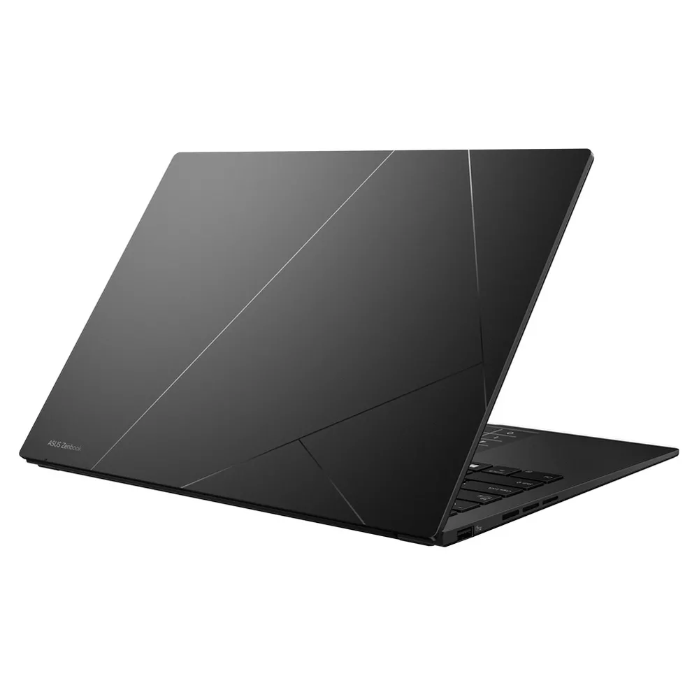 ASUS Laptop Zenbook 14 OLED UM3406KA-OLED-PP158X 14.0″ 2880 x 1800 Ryzen AI 7 350 / 32 GB / 1 TB SSD NVMe 4.0 / Windows 11 Pro / 2Y / Jade Black