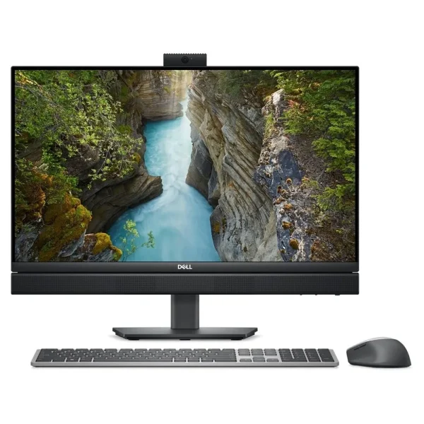 DELL All In One PC OptiPlex PLUS 7420 23.8″ FHD IPS / i5-14500 / 16 GB / 512 GB SSD / UHD Graphics / Wi-Fi / Windows 11 Pro / 5Y Prosupport