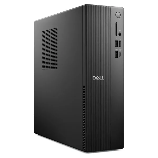 DELL Slim ECS1250 / i7-14700 / 16 GB / 512 GB SSD / UHD Graphics 770 / Windows 11 Pro / 3Y Prosupport NBD