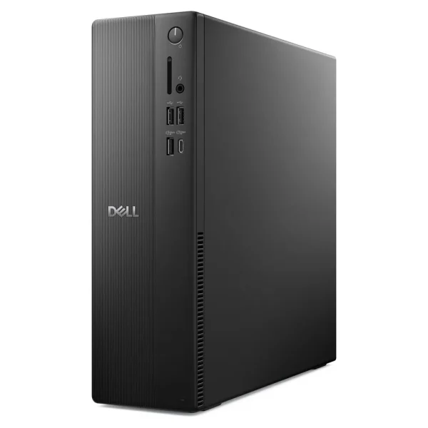 DELL Slim ECS1250 / i7-14700 / 16 GB / 512 GB SSD / UHD Graphics 770 / Windows 11 Pro / 3Y Prosupport NBD