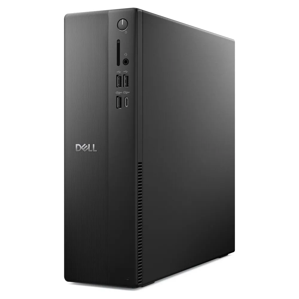 DELL Slim ECS1250 / i7-14700 / 16 GB / 512 GB SSD / UHD Graphics 770 / Windows 11 Pro / 3Y Prosupport NBD
