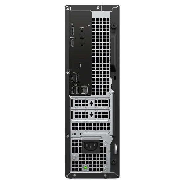 DELL Slim ECS1250 / i7-14700 / 16 GB / 512 GB SSD / UHD Graphics 770 / Windows 11 Pro / 3Y Prosupport NBD