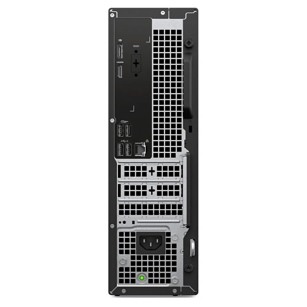 DELL Slim ECS1250 / i7-14700 / 16 GB / 512 GB SSD / UHD Graphics 770 / Windows 11 Pro / 3Y Prosupport NBD