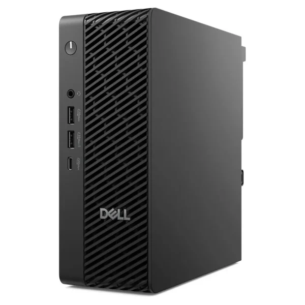 DELL Pro Max Micro FCM2250 / U7 265 / 16 GB / 512 GB SSD / Nvidia RTX A400 / Windows 11 Pro / 3Y Prosupport NBD