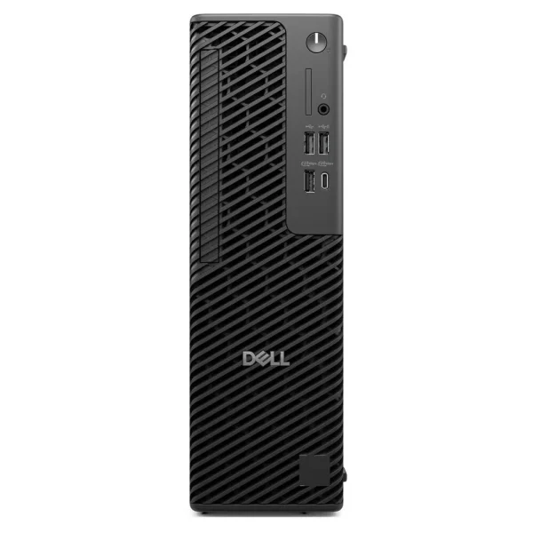 DELL Pro Max Slim FCS1250 / U7 265 / 16 GB / 512 GB SSD / UHD Graphics 770 / Windows 11 Pro / 3Y Prosupport NBD