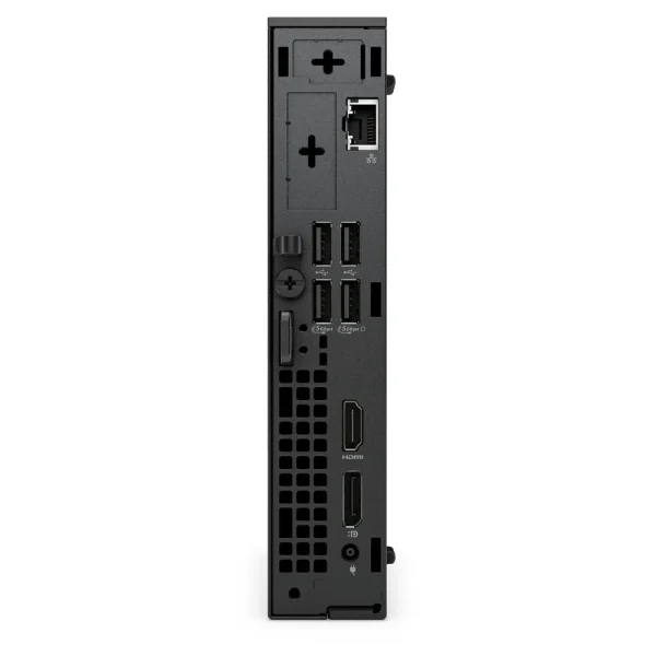 DELL Pro Micro QCM1250 / i5-14500T / 16 GB / 512 GB SSD / UHD Graphics / Windows 11 Pro / 5Y Prosupport NBD