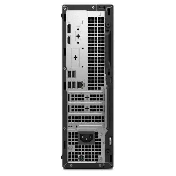 DELL Pro Slim QCS1250 / U7-265 / 16 GB / 512 GB SSD / UHD Graphics / Windows 11 Pro / 5Y Prosupport NBD