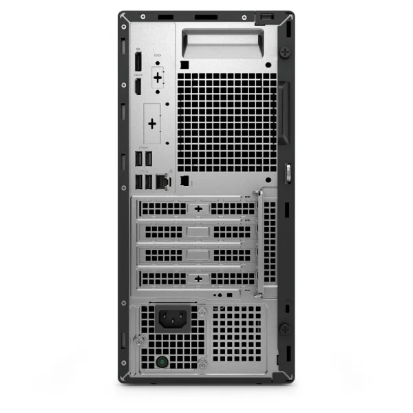 DELL Pro Tower QCT1250 / U5 235 / 16 GB / 512 GB SSD / UHD Graphics / Windows 11 Pro / 5Y Prosupport NBD