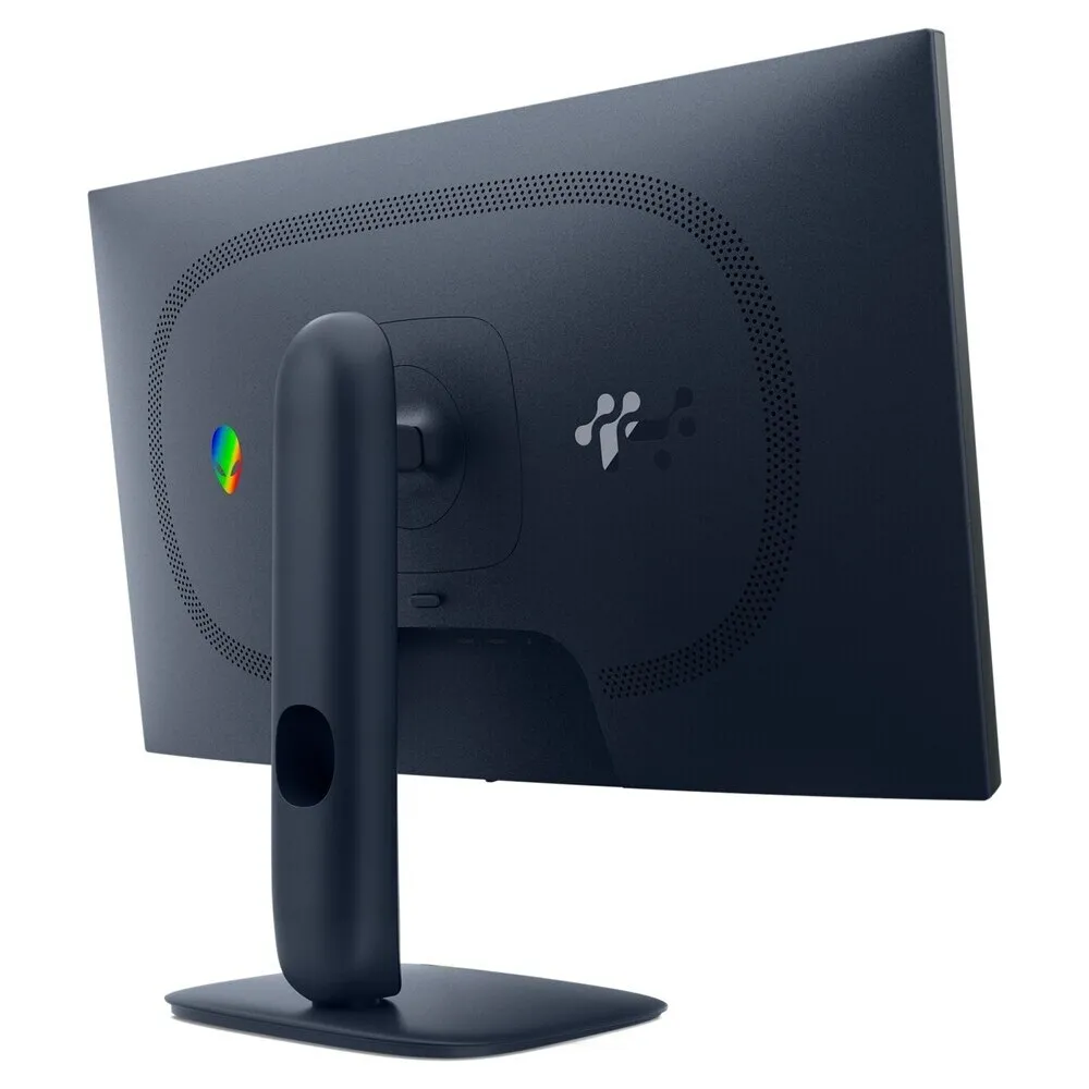DELL Monitor ALIENWARE AW2725DΜ 27″ QHD IPS, HDMI, DP, Height Adjustable, 3YearsW