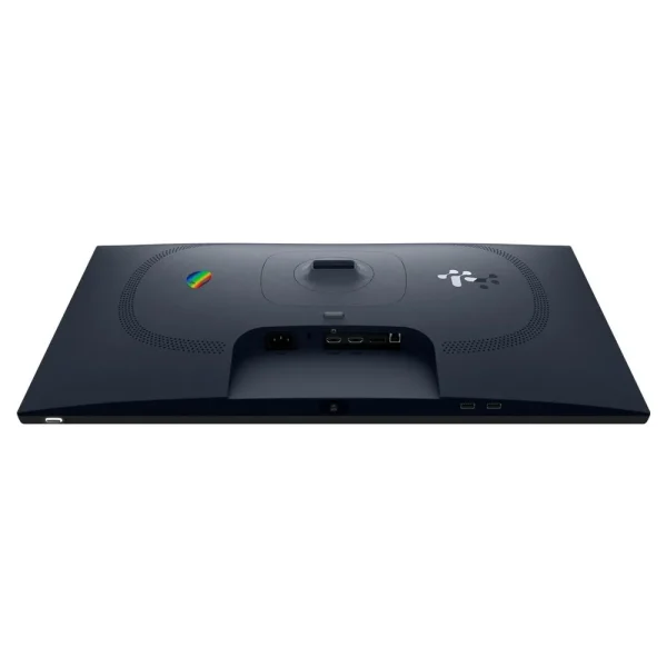 DELL Monitor ALIENWARE AW2725DΜ 27″ QHD IPS, HDMI, DP, Height Adjustable, 3YearsW