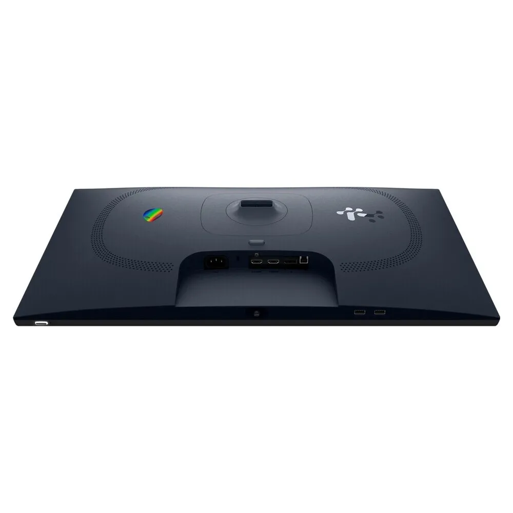 DELL Monitor ALIENWARE AW2725DΜ 27″ QHD IPS, HDMI, DP, Height Adjustable, 3YearsW
