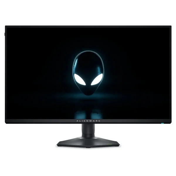 DELL Monitor ALIENWARE AW2725QF 27″ DUAL-RESOLUTION 4K-FHD IPS, HDMI, DP, USB-C, Height Adjustable, 3YearsW