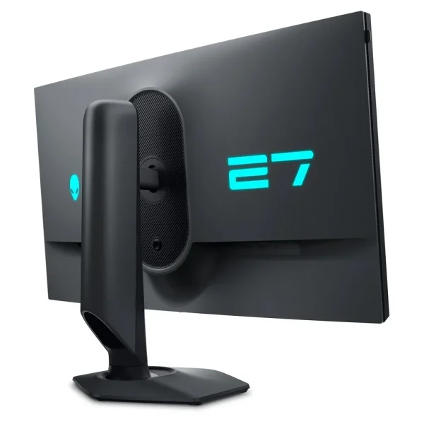 DELL Monitor ALIENWARE AW2725QF 27″ DUAL-RESOLUTION 4K-FHD IPS, HDMI, DP, USB-C, Height Adjustable, 3YearsW