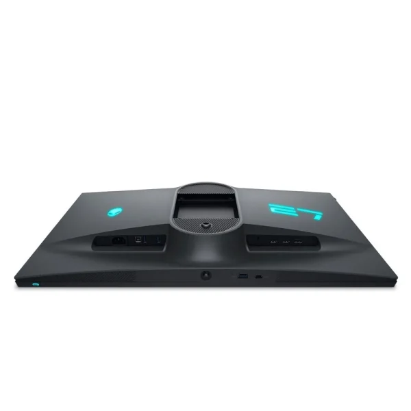 DELL Monitor ALIENWARE AW2725QF 27″ DUAL-RESOLUTION 4K-FHD IPS, HDMI, DP, USB-C, Height Adjustable, 3YearsW