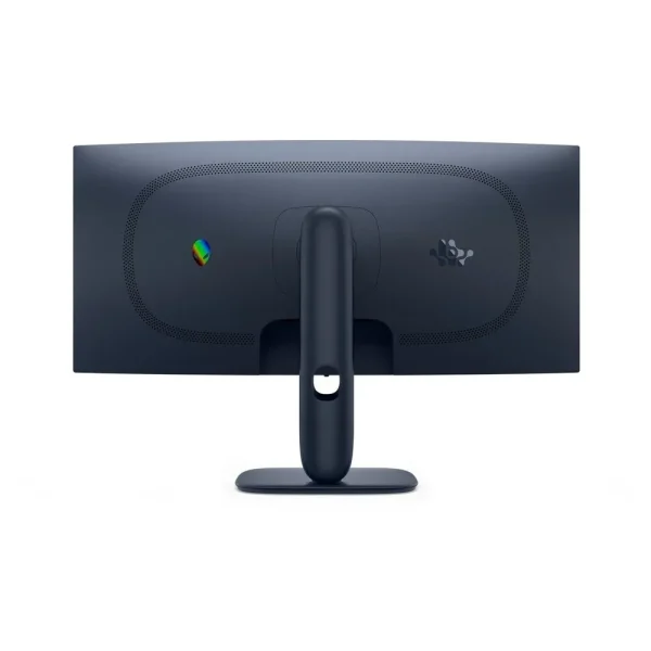 DELL Monitor ALIENWARE AW3425DWM 34″ Curved WQHD 180Hz VA, HDMI, DisplayPort, Height Adjustable, 3YearsW
