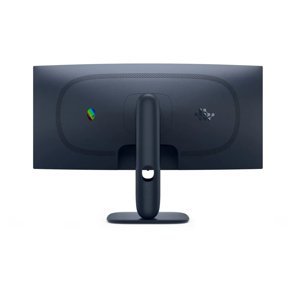DELL Monitor ALIENWARE AW3425DWM 34″ Curved WQHD 180Hz VA, HDMI, DisplayPort, Height Adjustable, 3YearsW