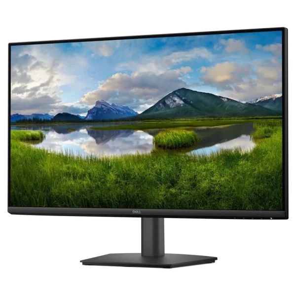 DELL Monitor PRO E2725HM 27″ FHD IPS, DP, VGA, HDMI, 3YearsW
