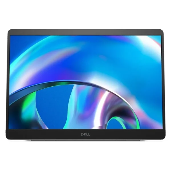 DELL Pro Monitor P1425 Plus PORTABLE 14″ IPS,USB-C / DP, 3YearsW