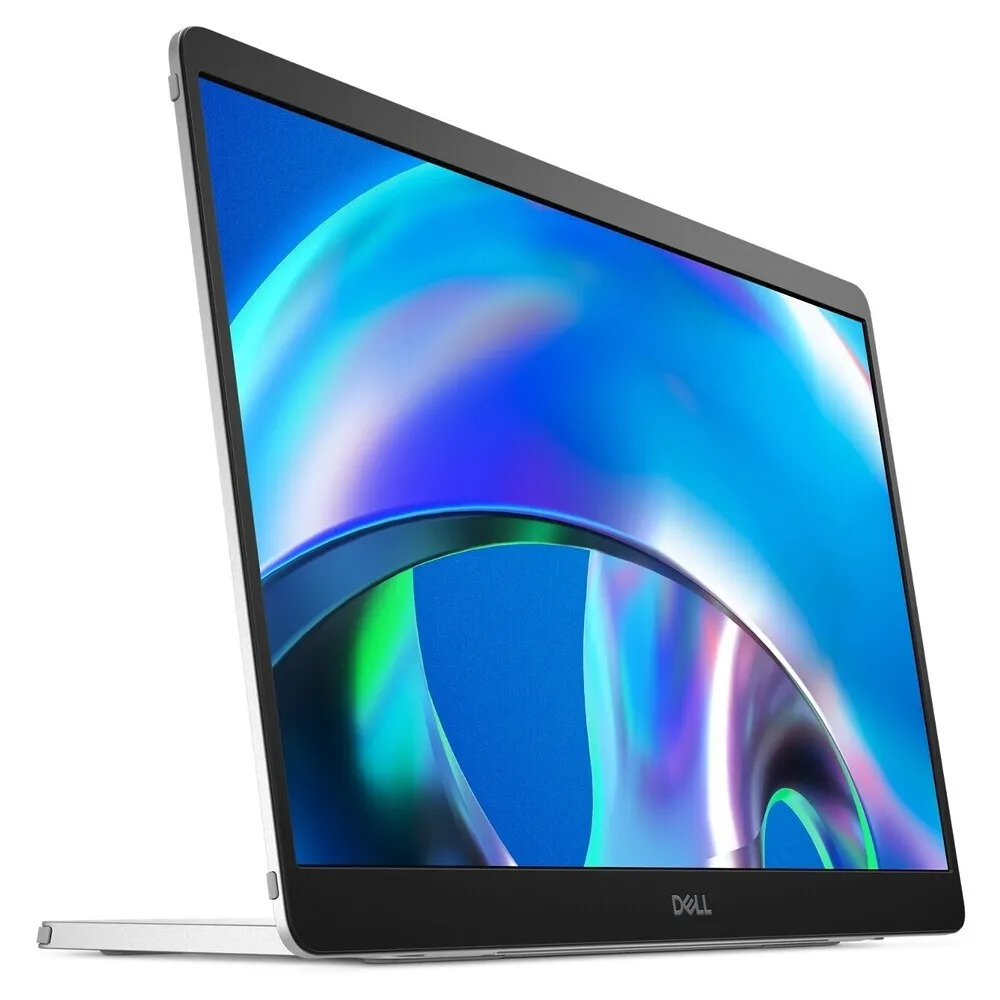 DELL Pro Monitor P1425 Plus PORTABLE 14″ IPS,USB-C / DP, 3YearsW